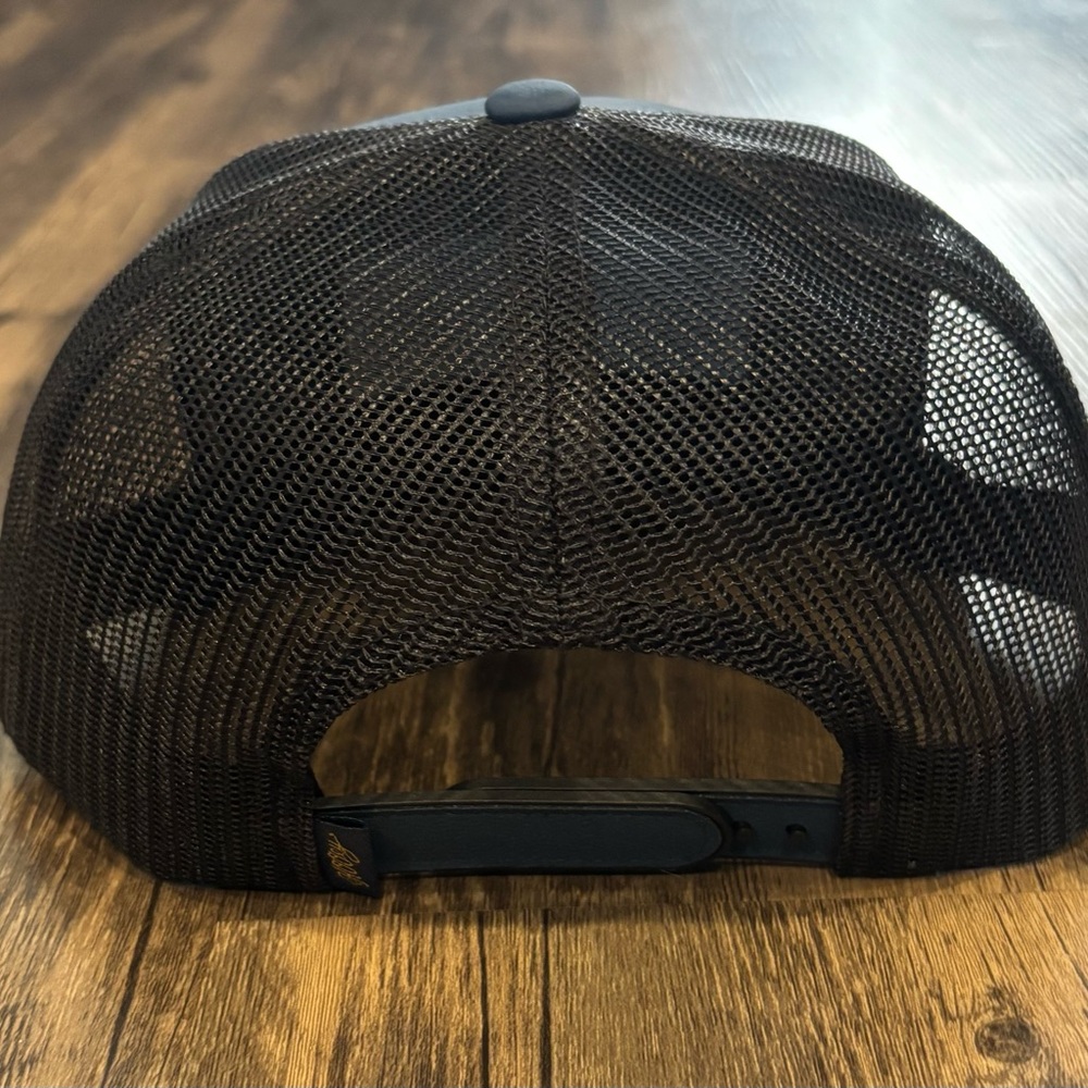 Rodeo Baseball Hat, Cap, Snapback - image 3